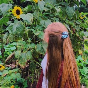 Meet your Posher, Kaylee